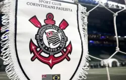 Gigante formaliza proposta de R$ 120 milhões para patrocínio máster no Corinthians