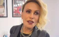 Gil do Vigor surge como favorito para suceder Ana Maria Braga no Mais Você
