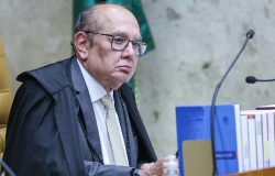 Gilmar Mendes exige transparência sobre ministros citados em investigação do Banco Master