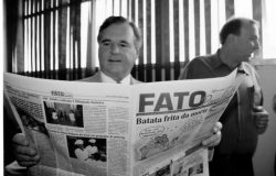 gilson barreto