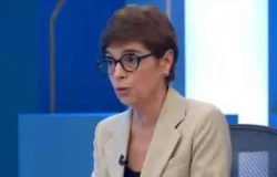 Globo define futuro de Renata Lo Prete e planeja novos rumos na emissora