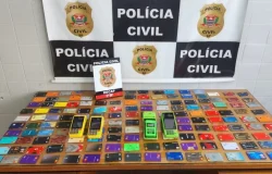 Golpe da maquininha