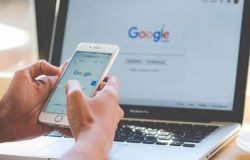 google