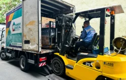 Governo de São Paulo envia ajuda humanitária para Sumaré e Jaú após temporais