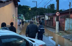 Governo de São Paulo mobiliza equipes após chuvas intensas e alertas