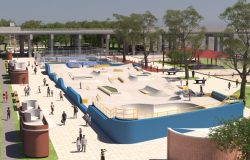 Governo de SP avança com edital milionário para criar o Parque do Moinho