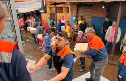 Governo de SP libera crédito emergencial para empresas atingidas por temporais em Ribeirão Preto
