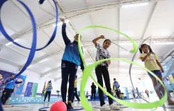 Governo de SP premia cinco projetos de inclusão e esporte no Museu Catavento