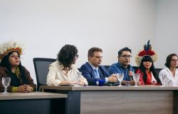 Governo Federal amplia efetivo da Força Nacional em aldeias indígenas em Mato Grosso do Sul