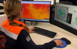 Governo paulista expande uso de tecnologia no monitoramento climático do SP Sempre Alerta