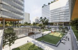 Governo paulista sela acordo bilionário de R$ 6 bi para novo centro administrativo