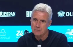Grêmio negocia indenização milionária com Luís Castro após demissão do técnico