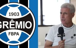 Grêmio reforça meio-campo com a chegada do croata Filip Krovinovic