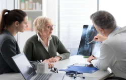 Guia completo explica causas sintomas e tratamento da osteoporose
