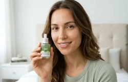 Guia da Anua ensina a combinar cosméticos para acalmar a pele e diminuir poros