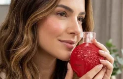 Guia de o Boticário indica hidratantes para fixar melhor a fragrância de Floratta