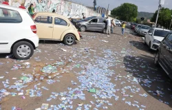 Guia detalha ações proibidas nas urnas e punições para crimes no dia da eleição
