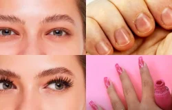 Guia prático ensina a fazer unhas em gel e cílios em casa para gastar menos