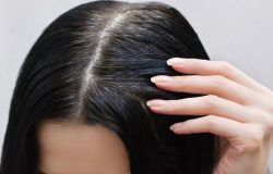 Henna para cabelos brancos: guia prático para colorir os fios de forma natural