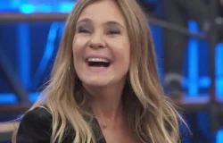 Herdeiro de Adriana Esteves e Tato Gabus Mendes vive romance longe dos holofotes