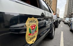 Homem é preso suspeito de matar companheiro em motel na capital