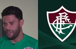 Hulk critica estilo de jogo do Palmeiras após eliminação na Libertadores