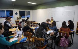 idiomas
