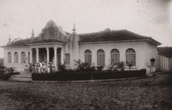 © Arquivo Público Mineiro/Divulgação
