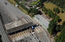 tação da Anchieta com melhorias para circulação de caminhões de até 30 metros O
