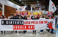 © Fabiano Polayna/Siemaco-SP