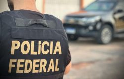 © Polícia Federal/divulgação