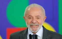 Pozzebom/ Agência Brasil