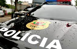 crimes financeiros ligados a plataformas de apostas online. A prisão ocorreu no