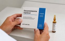 Conferir o lote da dexametasona ajuda a identificar se o produto está envolvido no recolhimento