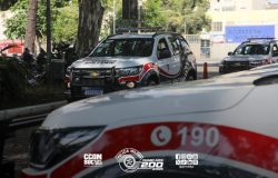 roubo de celular durante a operação “Virada Cultural 2026”, na região central da