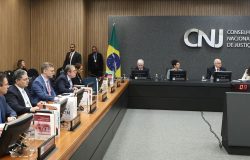 © Luiz Silveira/CNJ