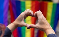 Na Cidade: 30ª Parada do Orgulho LGBT+ de São Paulo