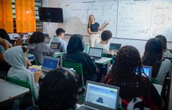o cadastro de reserva de docentes contratados por tempo determinado no ano letiv