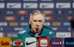 © Rafael Ribeiro/CBF