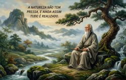 Imagem gerada por IA
