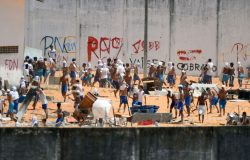 © Andressa Anholete/AFP/Direitos Reservados
