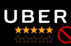 Conheça dicas para manter a nota 5 estrelas na Uber em 2026 (Foto: Divulgação)
