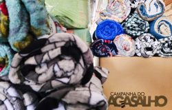 todo o território paulista e uma estrutura logística voltada ao atendimento soci
