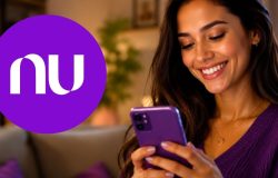 Só até 28/06: Nubank lança benefício inédito hoje (1) e garante extra ao bolso dos clientes