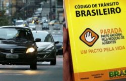 tantes para parte dos motoristas. Além disso, as regras variam conforme alguns c