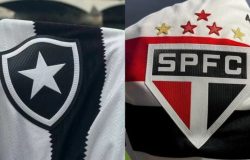 super zagueiro A saber, o Botafogo perdeu de virada para o Bahia por 2 a 1 no úl
