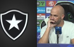 Substituto de Neto: Botafogo libera PIX por novo goleiro para Franclim Carvalho em 2026
