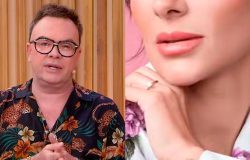 No SBT, Felipeh Campos revela humilhação de famosa contra mulher e até expulsão: "Não era lugar"