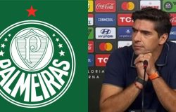 Abel Ferreira é comunicado sobre adeus de reforço no meio-campo de R$181 milhões no Palmeiras