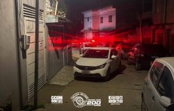 ta-malas. Na madrugada de hoje (04), policiais militares do 37º Batalhão de Polí